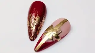 M'Nails - Mardi Folie - Paquet cadeau