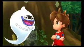 Yo-Kai Watch - intro (English)