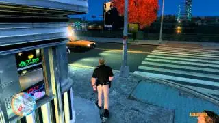 LCPDFR SP PATROL [You can't run from me]