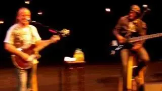 Mark Farner Unleashed ~Acoustic For A Cause Part II
