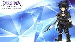 Final Fantasy Dissidia Opera Omnia - Event: Royal Hope (FFXV Noctis)