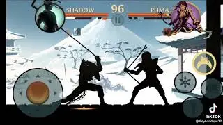 Shadow Fight 2 название моменты
