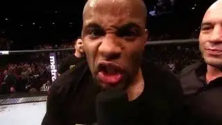 UFC 200: 'Subtle Promo'
