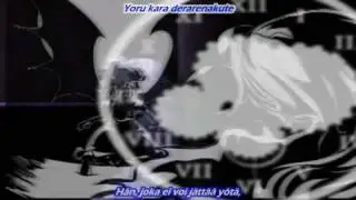 Touhou - Sakkyun Light