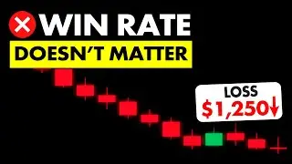 The REAL Reason Your Trading Strategy Fails (And How to Fix It)