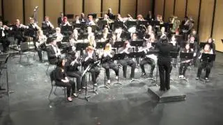 La Fiesta Mexicana Mvmt. II