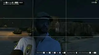 Grand Theft Auto online johnny klebitz ghost