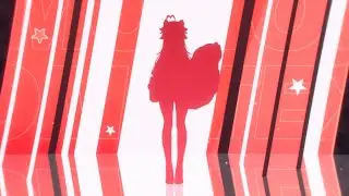 MOMOTEXX 4.0 〔Vtuber Debut Trailer〕