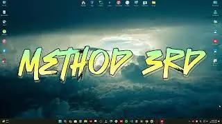 Remove BIOS Password on Windows 11 | Windows 10 
