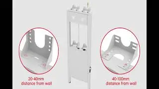 Electronic Floor stand/ Mobile chart