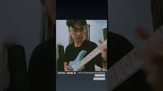 Pupus - Dewa 19 | Guitar Solo Cover