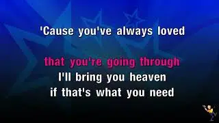 Love The Hell Out Of You - Lewis Capaldi (KARAOKE)