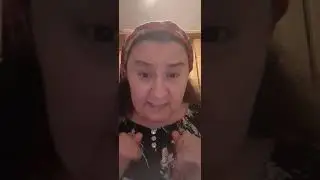 1.Как Господь меня наставил молится по Слову Своему Очищатся Омыватся и Освещатся аминь.