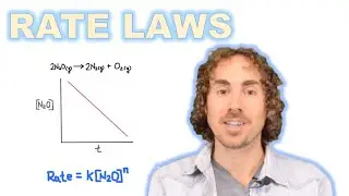 Rate Law