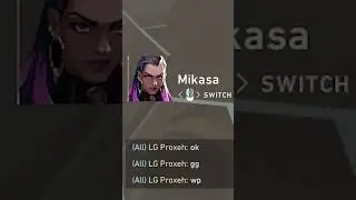Valorant needs to remove voice chat (unhinged)