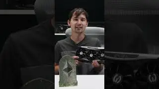 How To Tell If A Used Graphics Card Was Mined On #shorts