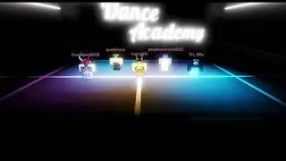 Women Like Me - Group Dance!