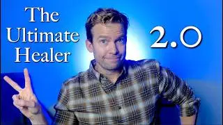 The Ultimate Healer 2.0: D&D Ep 
