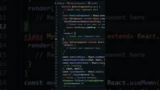 How to Use Pure Functional Components | React Rendering Optimization Techniques.