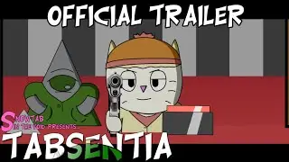 SITV PRESENTS: TABSENTIA (MOVIE TRAILER)