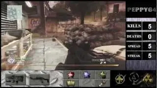 Modern Warfare 2: Going Nuclear