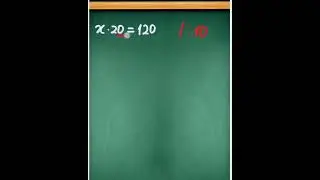 Деление для малышей