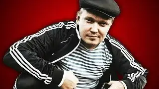 ПАЦАНСКИЕ ИСТОРИИ (перезалив с канала marazm)