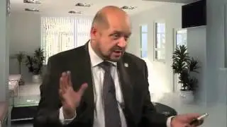 Врач Александр Потупиков   лечение пациентов методом БРТ ч.1