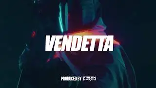 BUSHIDO x SAMRA Type Beat 2024 -  