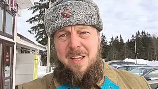 Трейлер канала ИКК 