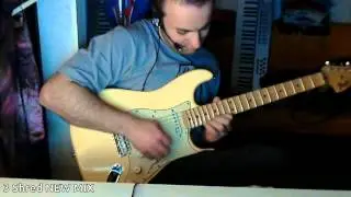 Ricky - 3 Shred