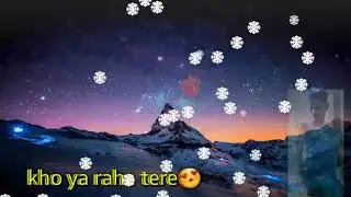 Jub tere yaad aye ge status for whatsapp