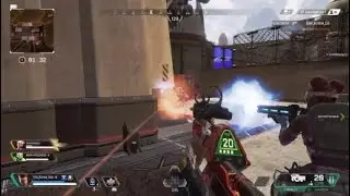 Apex Legends™*