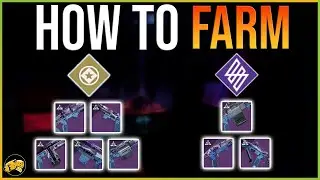 How to Farm ALL Neomuna Weapons - Craftable and Non-Craftable Sources - Destiny 2 Lightfall
