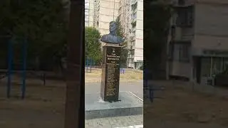 Харьков Салтовка 23 августа 2024 года. С ПРАЗДНИКОМ ХАРЬКОВ!!!