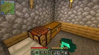 Minecraft Survival Series: Growing a FARM