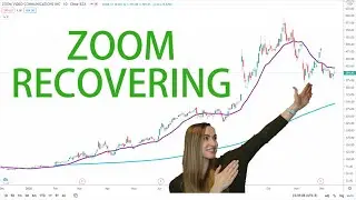 ZOOM Stock Recovering?