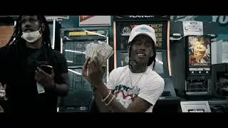 1K1Thousand-Paperwork Challenge [Official Music Video]