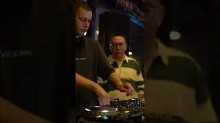 KOVALEV | JUNGLE FEVER x VOSHOD | BACK2BACK | #electronicmusic #livedjstream #2stepmusic #livedjsets