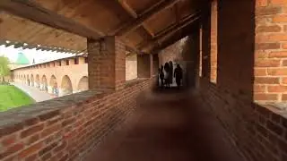 Нижегородский Кремль май 2022
