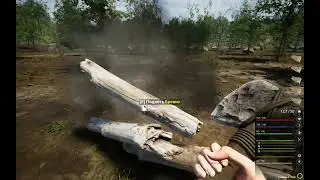 The Infected начала стройки