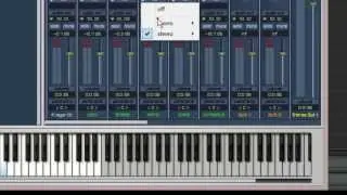 Independence Pro : VSTi Multi Drum Outputs - Extended Version