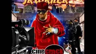 JR Writer - Die If You Try Me