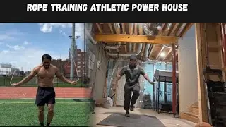 jump Rope Training: The Secret to Superior Athletic Performance