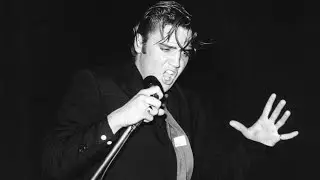 Elvis Presley’s’ Graceland 1984
