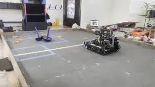 SWARM 16197: Norcal Cupertino Qualifier Match 6, 211 pts