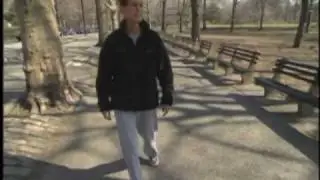 Walk to Lose Weight
