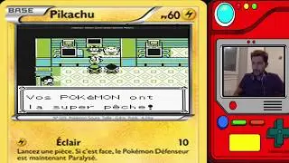 POKÉMON AHHHHHHHH !!!!