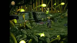 The Feeble Files Babbleplay part 7 - Home Again, Home Again