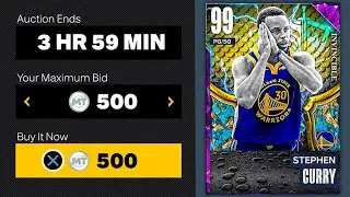 Giving Away 3 Invincibles For 500 MT!